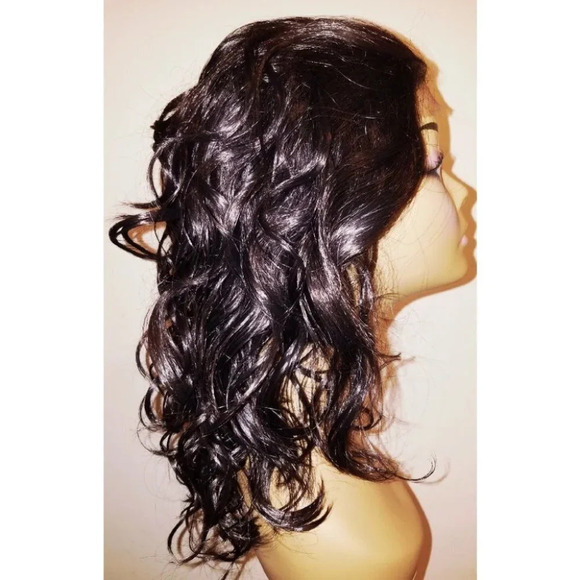 Swiss Lace Front Wig NIX & NOX SL-TULIP (2) - Picture 5 of 8